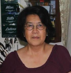 Mrs. Judith Yap Mrs. Judith Yap